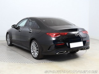 Mercedes-Benz CLA AMG Paket 220 d 2022