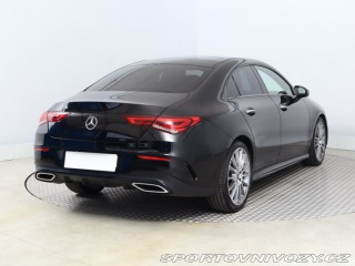Mercedes-Benz CLA AMG Paket 220 d 2022