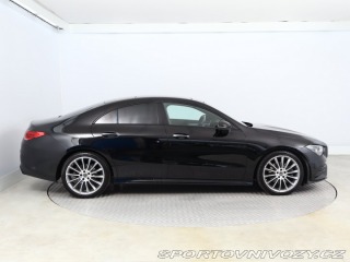 Mercedes-Benz CLA AMG Paket 220 d 2022