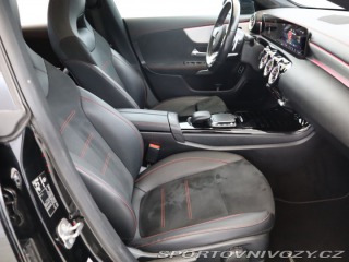 Mercedes-Benz CLA AMG Paket 220 d 2022