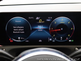 Mercedes-Benz CLA AMG Paket 220 d 2022