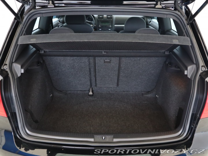 Volkswagen Golf 2.0 GTI 2006