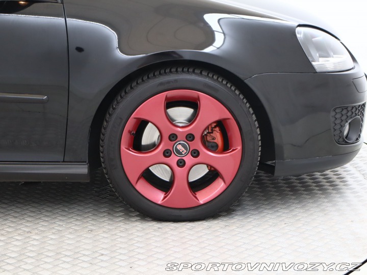 Volkswagen Golf 2.0 GTI 2006