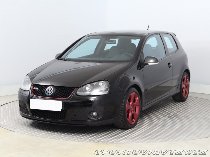 Volkswagen Golf 2.0 GTI 2006
