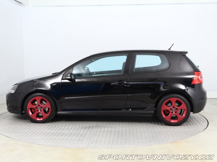 Volkswagen Golf 2.0 GTI 2006