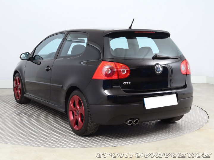 Volkswagen Golf 2.0 GTI 2006
