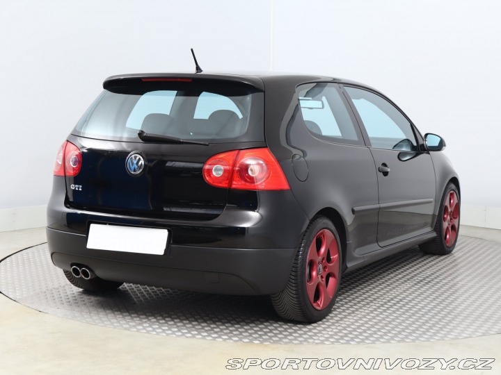 Volkswagen Golf 2.0 GTI 2006