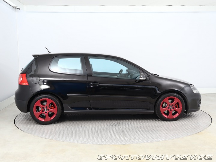 Volkswagen Golf 2.0 GTI 2006