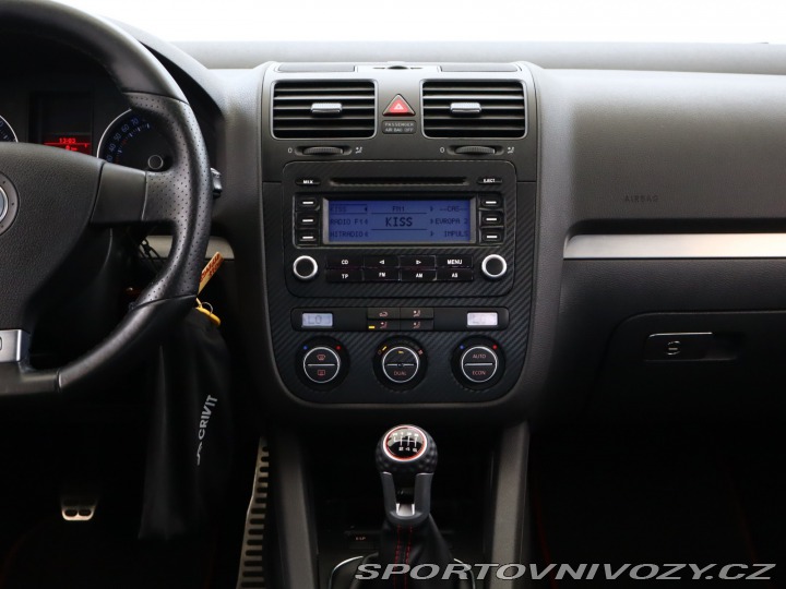 Volkswagen Golf 2.0 GTI 2006