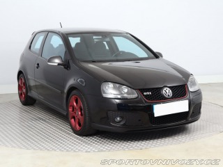 Volkswagen Golf 2.0 GTI 2006