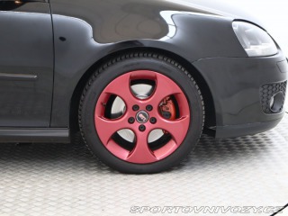 Volkswagen Golf 2.0 GTI 2006