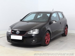 Volkswagen Golf 2.0 GTI 2006