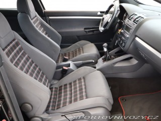 Volkswagen Golf 2.0 GTI 2006