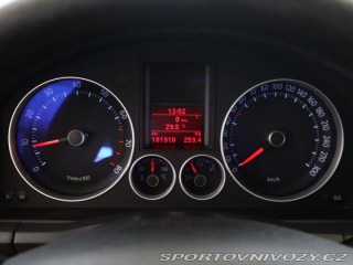Volkswagen Golf 2.0 GTI 2006