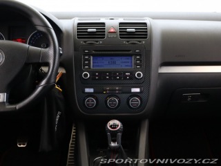 Volkswagen Golf 2.0 GTI 2006