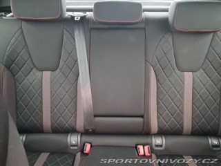 Škoda Octavia RS RS RS 2.0 TSI 2021