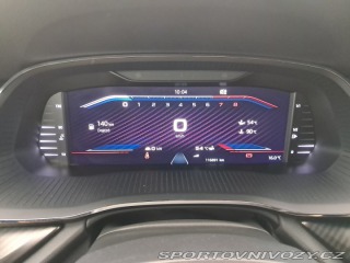 Škoda Octavia RS RS RS 2.0 TSI 2021
