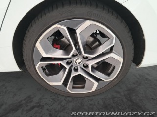 Škoda Octavia RS RS RS 2.0 TSI 2021