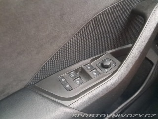 Škoda Octavia RS RS RS 2.0 TSI 2021
