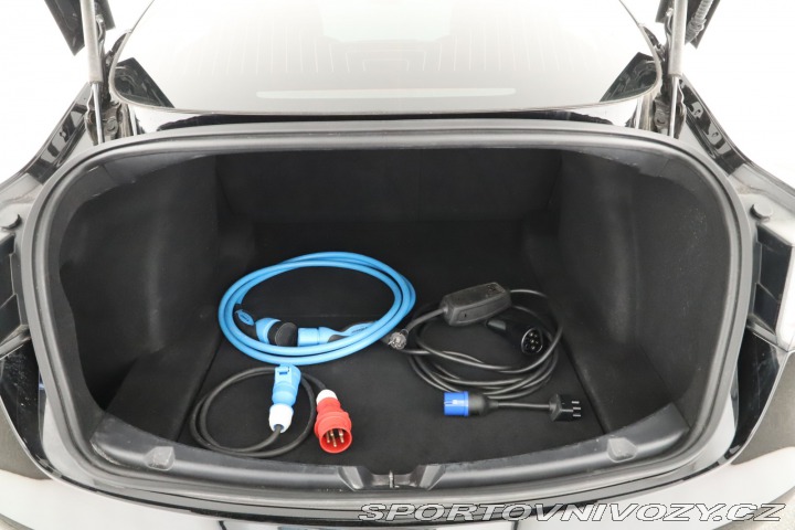 Tesla Model 3 Long Range 4WD 78kWh 2019