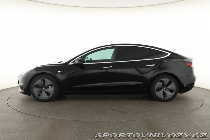 Tesla Model 3 Long Range 4WD 78kWh 2019