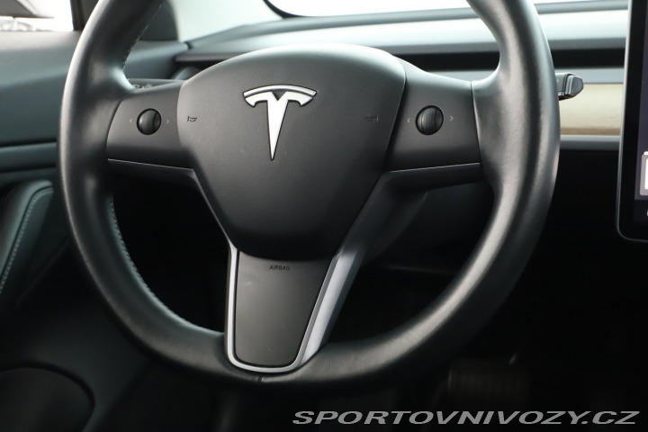 Tesla Model 3 Long Range 4WD 78kWh 2019