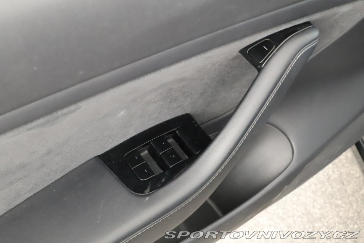 Tesla Model 3 Long Range 4WD 78kWh 2019