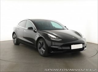 Tesla Model 3 Long Range 4WD 78kWh 2019