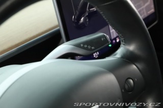Tesla Model 3 Long Range 4WD 78kWh 2019