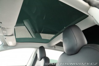 Tesla Model 3 Long Range 4WD 78kWh 2019