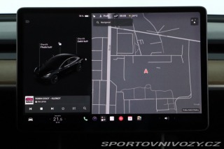 Tesla Model 3 Long Range 4WD 78kWh 2019