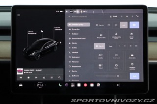 Tesla Model 3 Long Range 4WD 78kWh 2019