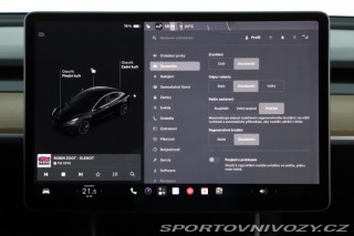 Tesla Model 3 Long Range 4WD 78kWh 2019