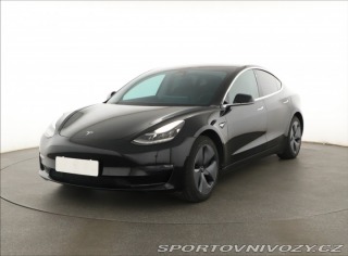 Tesla Model 3 Long Range 4WD 78kWh 2019