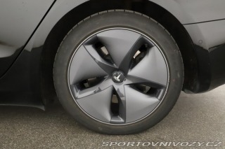 Tesla Model 3 Long Range 4WD 78kWh 2019