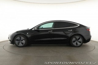 Tesla Model 3 Long Range 4WD 78kWh 2019