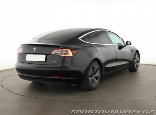 Tesla Model 3 Long Range 4WD 78kWh 2019