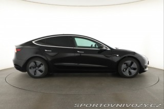 Tesla Model 3 Long Range 4WD 78kWh 2019