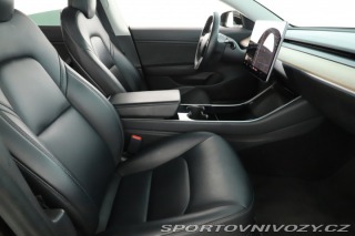 Tesla Model 3 Long Range 4WD 78kWh 2019