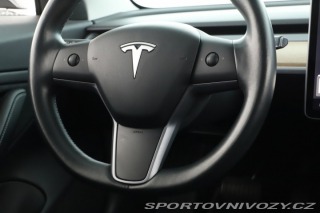 Tesla Model 3 Long Range 4WD 78kWh 2019