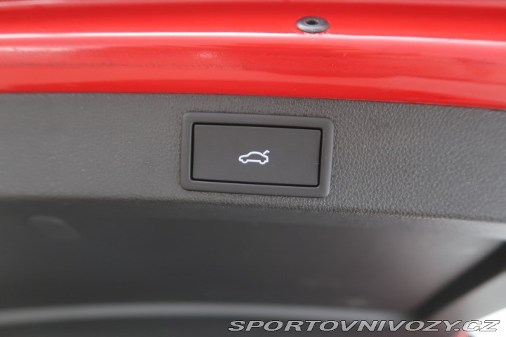 Škoda Octavia RS RS RS 2.0 TDI 2016