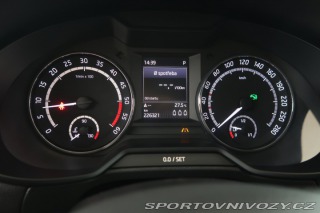 Škoda Octavia RS RS RS 2.0 TDI 2016