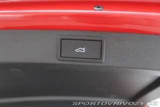 Škoda Octavia RS RS RS 2.0 TDI 2016