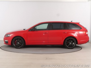 Škoda Octavia RS RS RS 2.0 TDI 2016