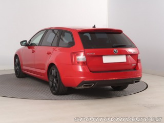 Škoda Octavia RS RS RS 2.0 TDI 2016