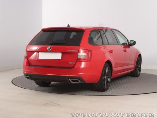 Škoda Octavia RS RS RS 2.0 TDI 2016