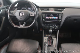 Škoda Octavia RS RS RS 2.0 TDI 2016