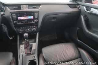 Škoda Octavia RS RS RS 2.0 TDI 2016