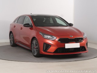 Kia ProCeed GT-Line GT 1.6 T-GDI