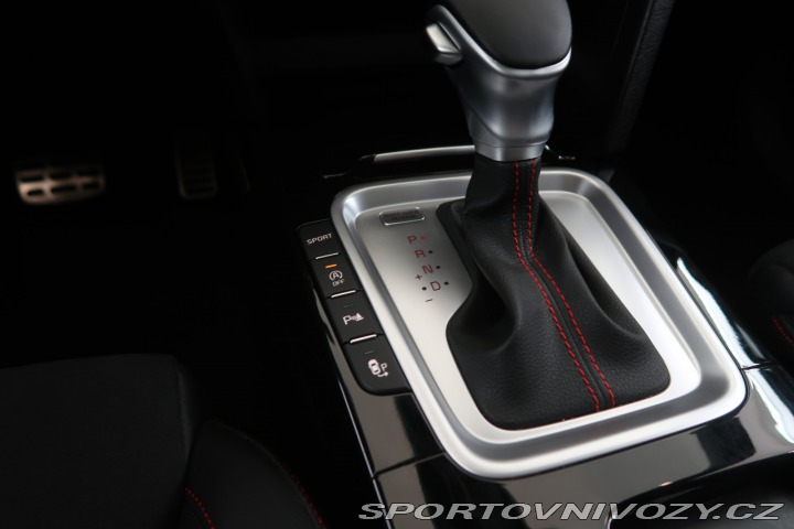 Kia ProCeed GT-Line GT 1.6 T-GDI 2021